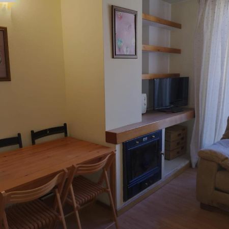 Monte Bajo Elite Appartement Sierra Nevada Buitenkant foto