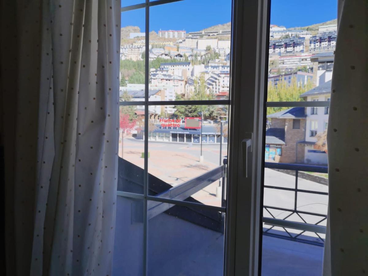 Monte Bajo Elite Appartement Sierra Nevada Buitenkant foto