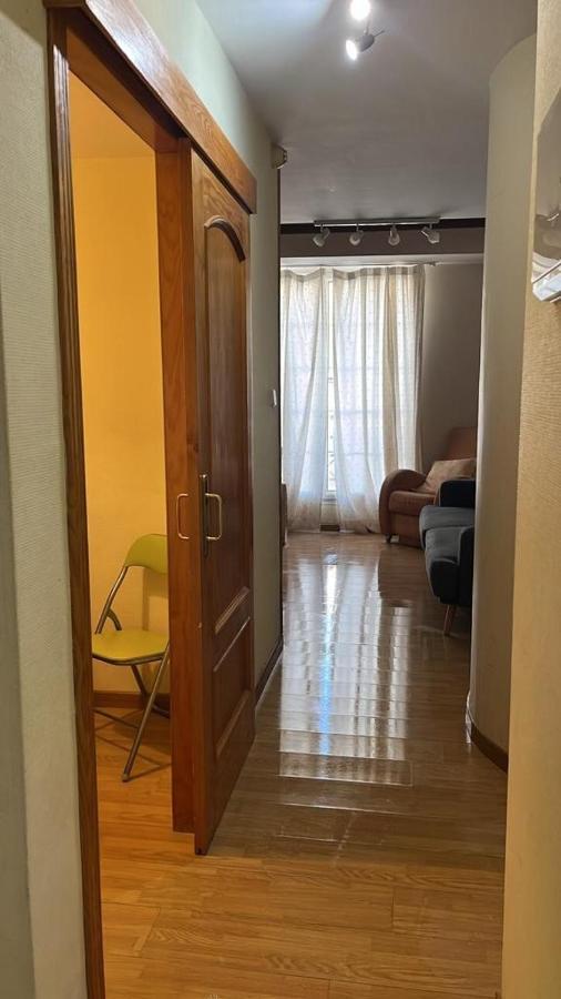 Monte Bajo Elite Appartement Sierra Nevada Buitenkant foto