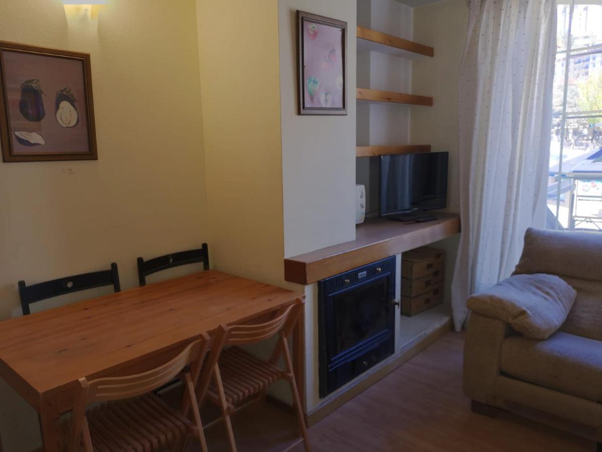 Monte Bajo Elite Appartement Sierra Nevada Buitenkant foto